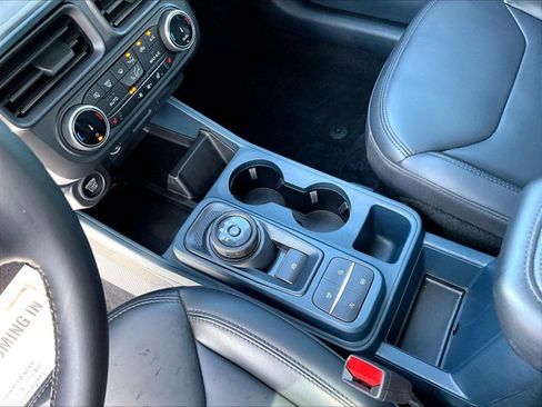 Used 2024 Ford Maverick Lariat w/ Black Appearance Package image 15