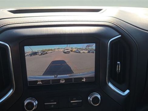 Used 2021 GMC Sierra 1500 AT4 image 36