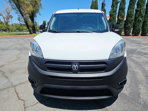 Used 2018 RAM ProMaster City Tradesman FWD image 2