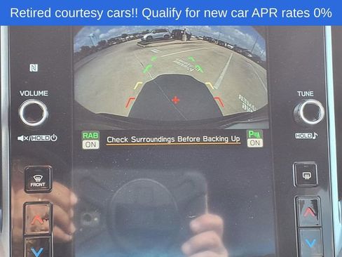 Used 2025 Subaru Forester Limited AWD/4WD image 19