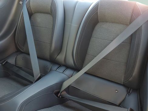 New 2026 Ford Mustang Coupe image 33