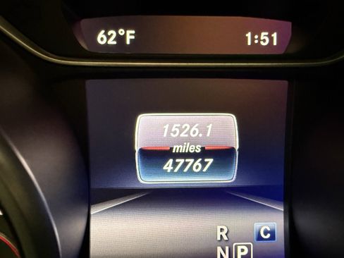 Used 2018 Mercedes-Benz GLA 250 image 18