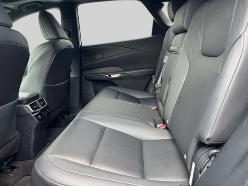 Used 2023 Lexus RX 350 Premium w/ Accessory Package FWD image 15