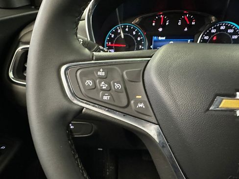 Certified 2024 Chevrolet Equinox LT image 8