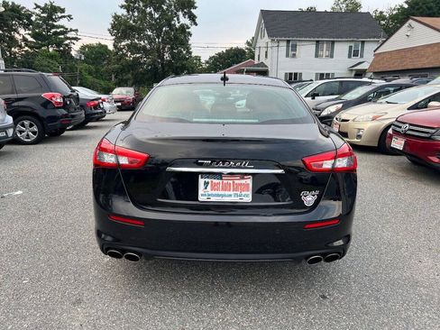 Used 2019 Maserati Ghibli RWD image 7