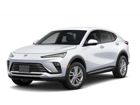 New 2026 Buick Envista Preferred FWD image 27