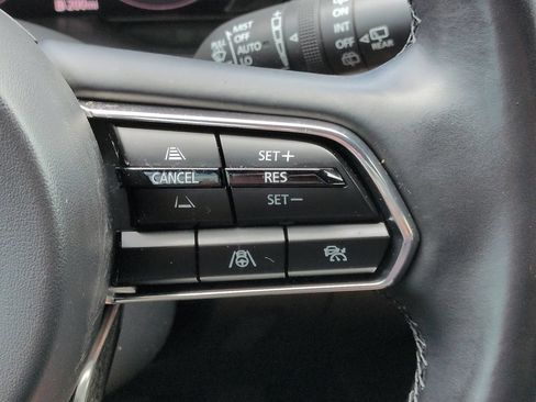 Used 2024 MAZDA CX-90 3.3 Turbo S w/ Premium Package AWD/4WD image 27