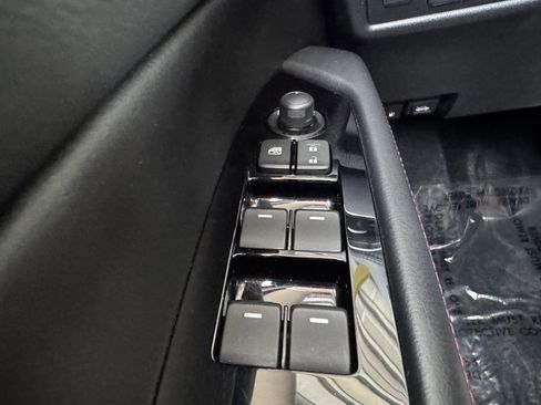 Used 2022 MAZDA CX-5 Carbon Edition image 27