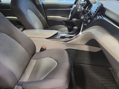 Certified 2023 Toyota Camry LE image 20