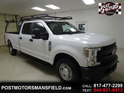 Used 2019 Ford F250 XL w/ Power Equipment Group