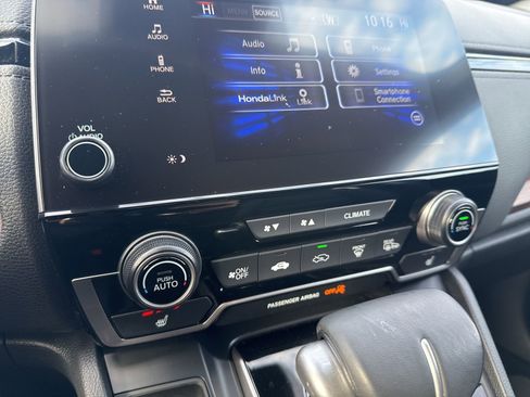 Used 2022 Honda CR-V EX-L image 21