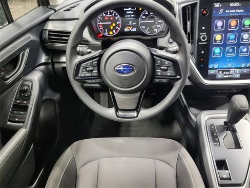 Certified 2025 Subaru Crosstrek 2.0i Premium image 26