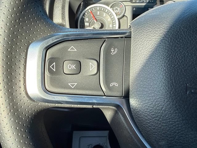 New 2026 RAM 2500 Tradesman AWD/4WD image 29