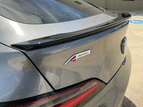 Used 2024 Acura Integra A-Spec FWD image 9
