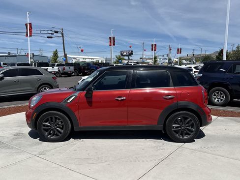 Used 2013 MINI Cooper Countryman S FWD image 2