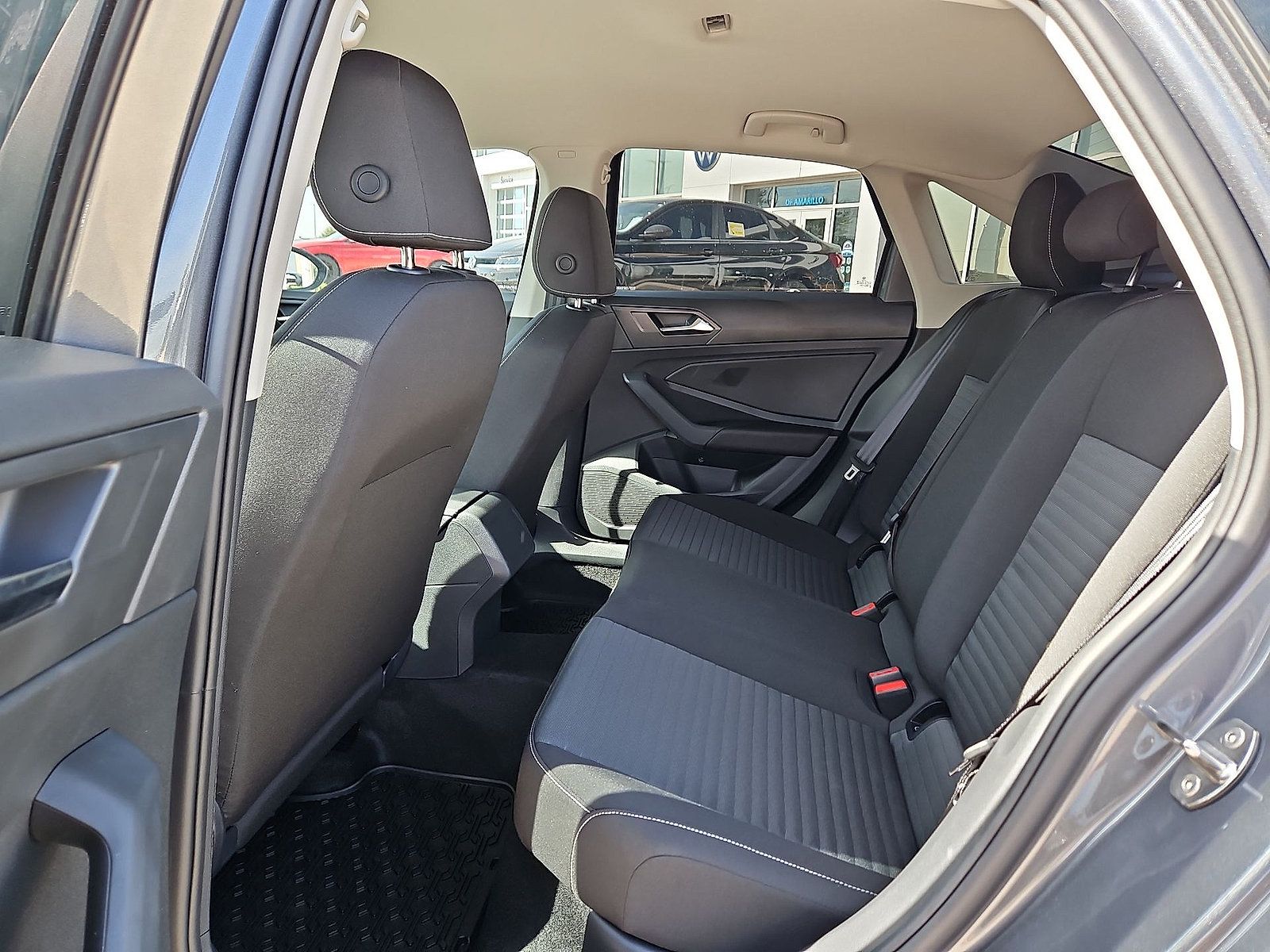 New 2027 Volkswagen Jetta S FWD image 13