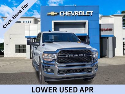 Used 2024 RAM 2500 Big Horn