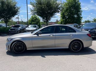 Used 2019 Mercedes-Benz C 43 AMG 4MATIC Sedan video 4
