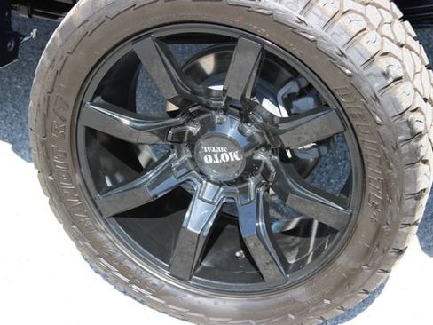 Used 2023 Chevrolet Silverado 1500 RST RWD image 16