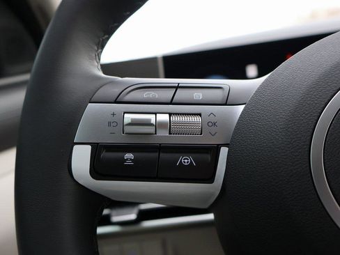 New 2026 Hyundai Tucson SEL image 28