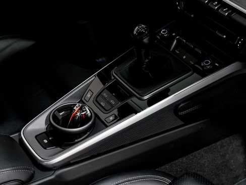 Used 2021 Porsche 911 Carrera S image 34