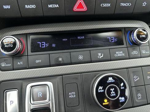 Used 2025 Hyundai Palisade XRT AWD/4WD image 19