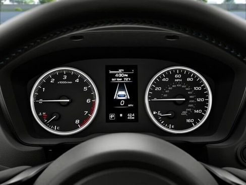 New 2026 Subaru Forester Premium AWD/4WD image 17