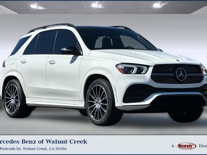 Certified 2022 Mercedes-Benz GLE 450 4MATIC