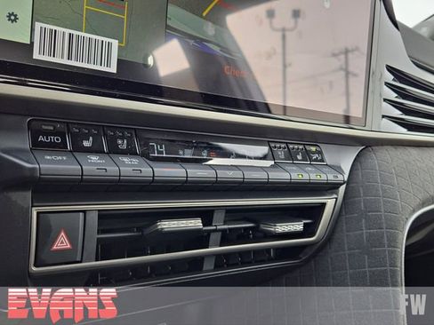 New 2026 Toyota Camry XLE w/ Premium Plus Package image 10