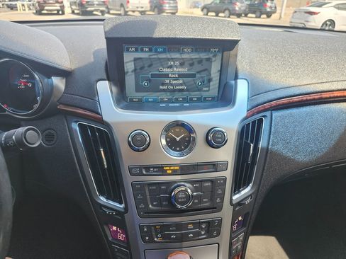 Used 2012 Cadillac CTS Premium image 25