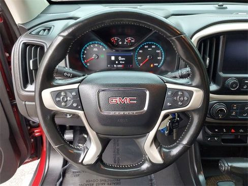 Used 2020 GMC Canyon Denali image 17