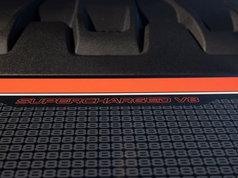 Used 2023 Ford F150 Raptor w/ Equipment Group 802A Raptor R image 8