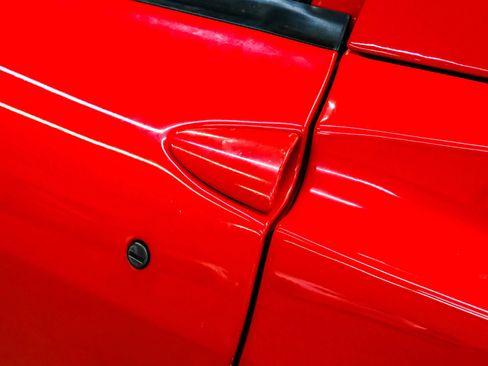 Used 2001 Ferrari 360 Spider RWD image 29
