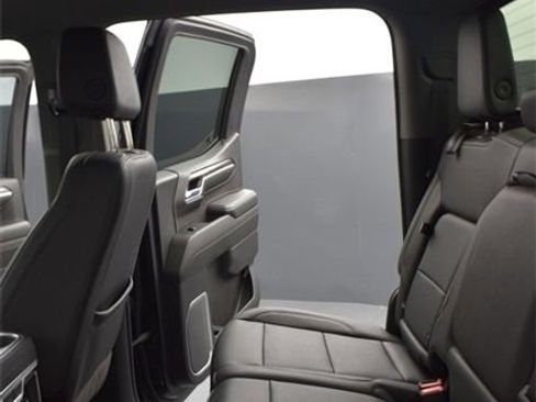 Used 2024 Chevrolet Silverado 1500 LTZ w/ LTZ Convenience Package II image 8