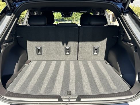 New 2025 Chevrolet Equinox EV RS image 36