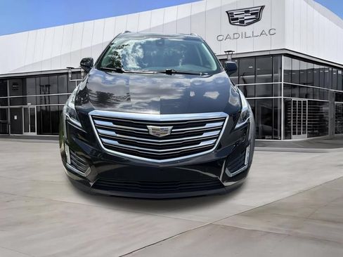 Used 2019 Cadillac XT5 Premium Luxury FWD image 8