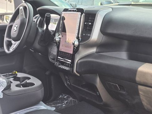 New 2025 RAM 2500 Tradesman image 7