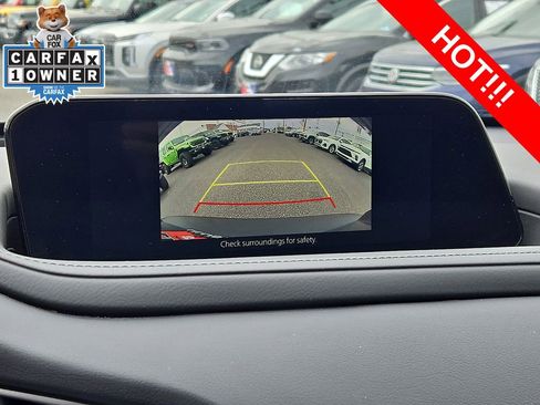 Used 2023 MAZDA CX-30 AWD 2.5 S image 17