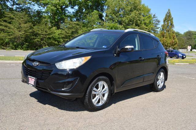Used 2012 Hyundai Tucson GLS AWD/4WD image 58
