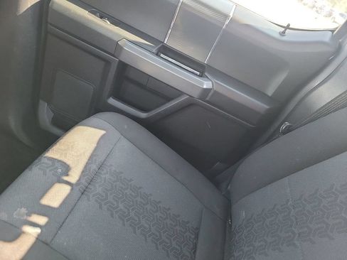 Used 2018 Ford F150 XLT w/ Equipment Group 302A Luxury AWD/4WD image 14