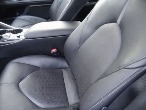 Used 2023 Toyota Camry XSE image 6