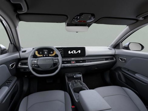 New 2026 Kia K4 EX image 9