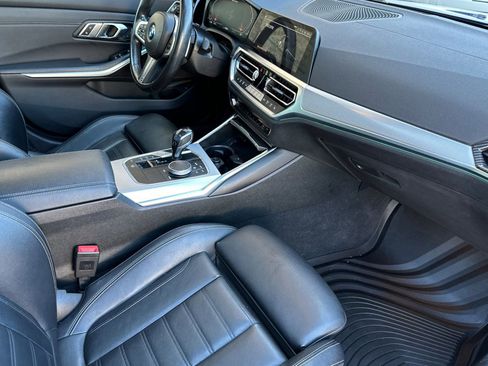 Used 2021 BMW M340i w/ Driving Assistance Package image 16