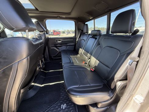 Used 2021 RAM 1500 Rebel w/ Rebel Level 2 Equipment Group image 30