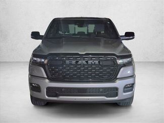 Used 2025 RAM 1500 Big Horn RWD video 2
