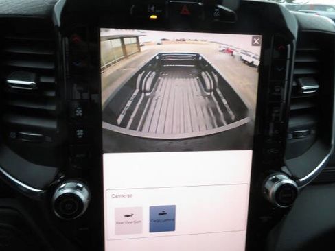 New 2026 RAM 3500 Laramie image 21