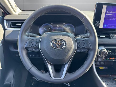 Certified 2023 Toyota RAV4 Limited AWD/4WD image 12