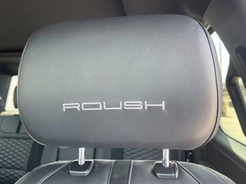 New 2025 Ford F150 Lariat w/ Equipment Group 502A High image 21