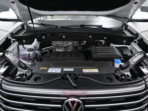 New 2026 Volkswagen Atlas SEL AWD/4WD image 15
