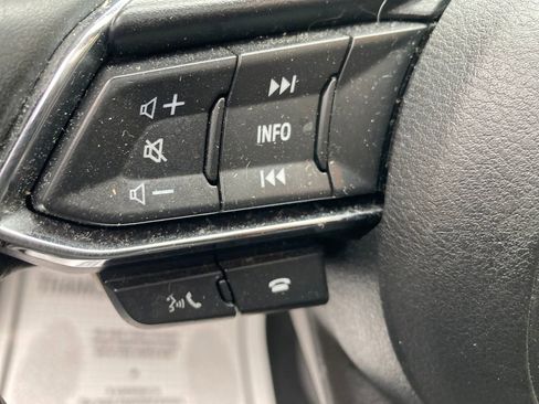 Used 2022 MAZDA CX-5 Carbon Edition image 35